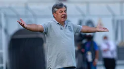 Gilson Kleina é um dos nomes em análise para o próximo ano (Foto: Diogo Reis/AGIF)