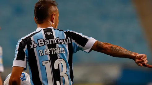 Foto: Maxi Franzoi/AGIF