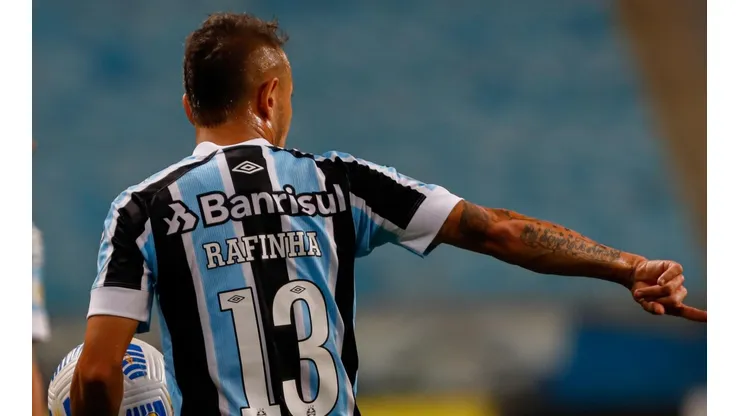 Foto: Maxi Franzoi/AGIF