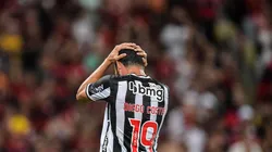 Foto: Thiago Ribeiro/AGIF