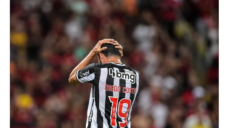 Foto: Thiago Ribeiro/AGIF