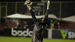 Jhony Pinho/AGIF - GOleiro Lucas tem contrato até dezembro de 2024