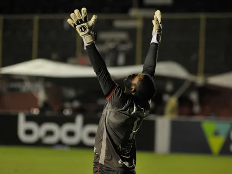 Sem poder contratar até 2023, Vitória começa a montagem do elenco para a disputa da Série C