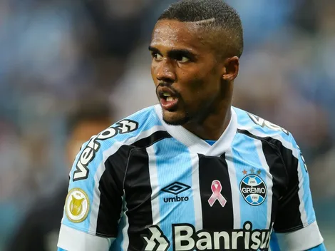 "Douglas Costa é oferecido", crava setorista do Atlético; veja o que sabemos