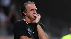 Foto: Getty Images/Pool/Brasil - Cuca faz um bom trabalho no Galo