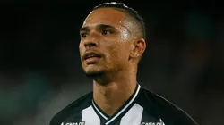 Foto: Vitor Silva/Botafogo