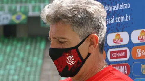 Foto: Fernando Moreno/AGIF