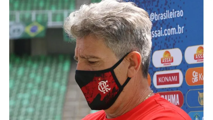 Foto: Fernando Moreno/AGIF