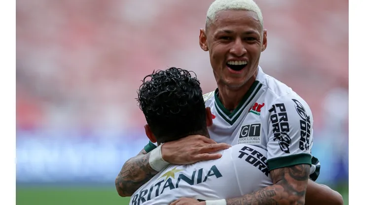 Foto: Fernando Alves/AGIF - Neilton ainda tem futuro incerto no Coritiba para 2022