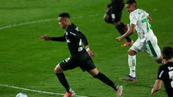 Foto: Diogo Reis/AGIF | No último encontro entre as duas equipes, o Brangantino perdeu por 2 x 1