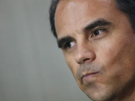 Galo no mercado! Rodrigo Caetano abre conversas com volante da Série A. Saiba mais