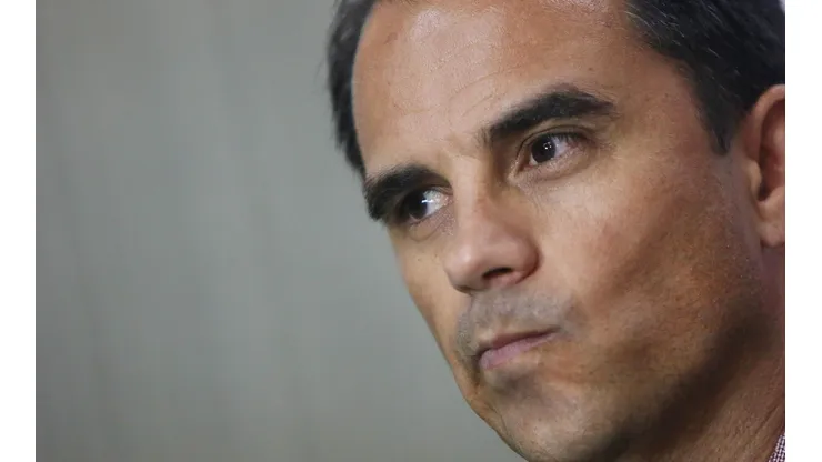 Foto: Daniel Ramalho/AGIF