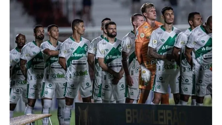 Foto: Heber Gomes/AGIF/ Jogo entre Fortaleza x Juventude, pela 36ª rodada do Brasileirão tem horário alterado pela CBF