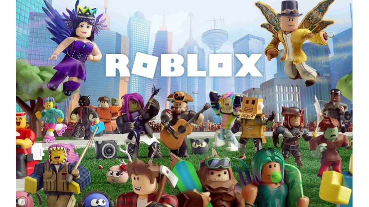 Roblox processa youtuber em US$ 1,6 milhão por diversos problemas causados