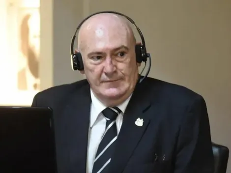 Santos tenta fechar com meia de 27 anos