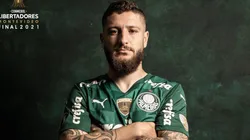 Foto: Flickr Oficial Confederación Sudamericana de Fútbol - Conmebol