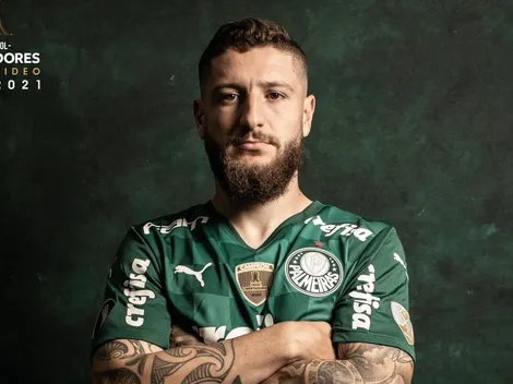 Fala, Tri! Zé Rafael aponta “tom arrogante” de jogador do Fla e manda recado para imprensa. Veja a entrevista