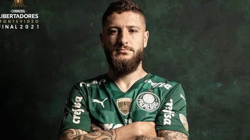 Foto: Flickr Oficial Confederación Sudamericana de Fútbol - Conmebol