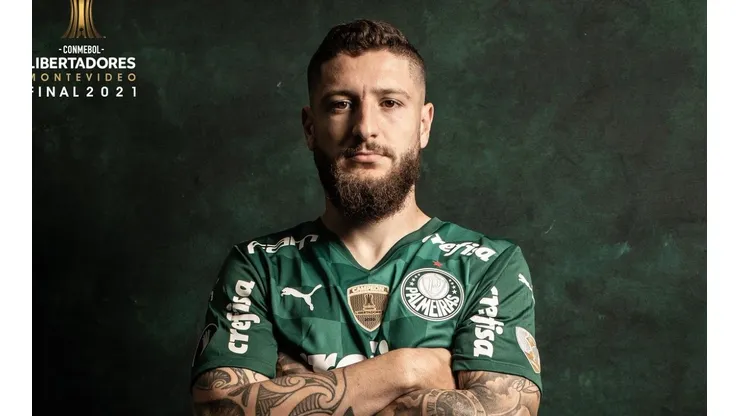 Foto: Flickr Oficial Confederación Sudamericana de Fútbol - Conmebol