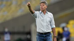 Foto: Thiago Ribeiro/AGIF - Renato está desempregado