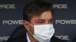 Foto: Getty Images/Luciano Bisbal/Argentina