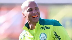 Foto: César Greco/ Palmeiras