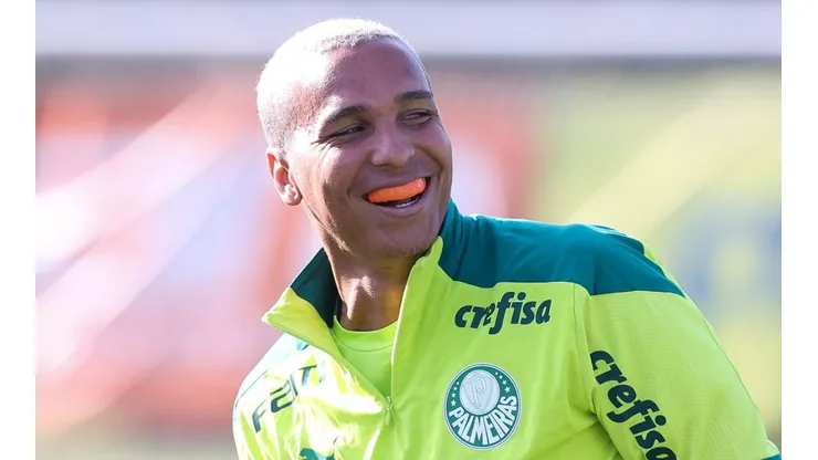 Foto: César Greco/ Palmeiras
