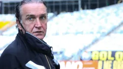 Foto: Fernando Moreno/AGIF - Cuca: quer volante do Grêmio no Atlético-MG