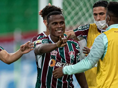 Flu não para em Jhon Arias e Marcão aprova compra de outro meia