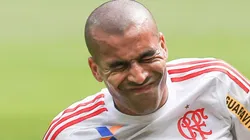 Foto: Marcello Zambrana/AGIF - Sheik falou sobre a conquista do Verdão.