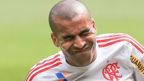 Foto: Marcello Zambrana/AGIF - Sheik falou sobre a conquista do Verdão.