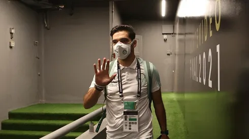 Foto: César Greco/ Palmeiras