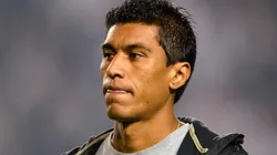 Foto: Mauro Horita/AGIF - Paulinho deve ser anunciado em breve no Corinthians.