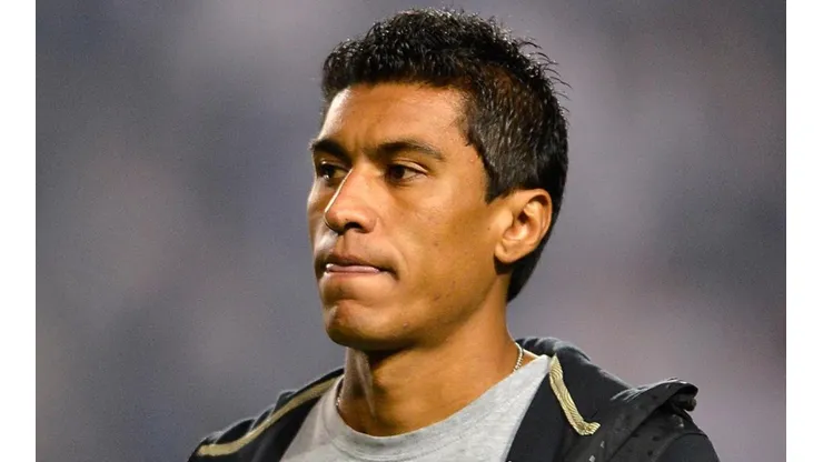 Foto: Mauro Horita/AGIF - Paulinho deve ser anunciado em breve no Corinthians.