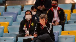 Foto: Thiago Ribeiro/ AGIF