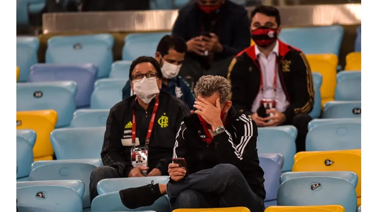Foto: Thiago Ribeiro/ AGIF