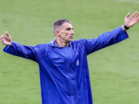 Inter coloca Vojvoda ‘na geladeira’ foca em 2º plano para 2022; confira