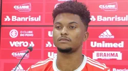 Foto: Ricardo Duarte/Internacional