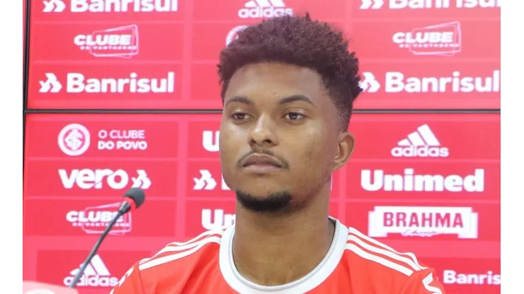 Foto: Ricardo Duarte/Internacional