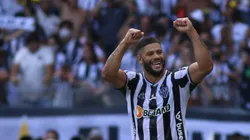 Foto: Fernando Moreno/AGIF | Fifa rende homenagem a Hulk