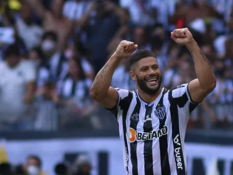 Fifa rende homenagem a Hulk no Atlético-MG e deixa estrela da Marvel para trás; veja a matéria