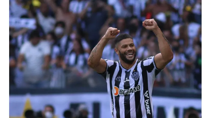 Foto: Fernando Moreno/AGIF | Fifa rende homenagem a Hulk