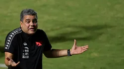 Foto: Thiago Ribeiro/AGIF | Pupilo de Marcelo Cabo anuncia saída do Vasco