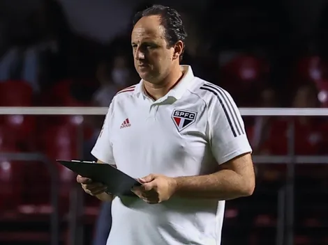 Com bons números na base, atacante ganha nova chance com Rogério Ceni em vitória do São Paulo