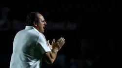 Rogério Ceni mantém discurso exigente por desempenho alto no São Paulo; time chegou aos 45 pontos na tabela