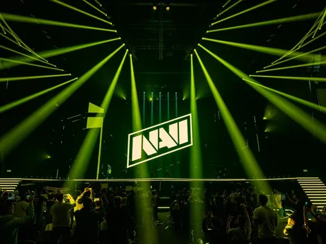 CS:GO: Natus Vincere é a grande campeã da BLAST Premier: Fall Finals 2021