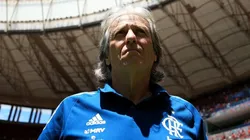 Foto: Buda Mendes/Getty Images/Brasil