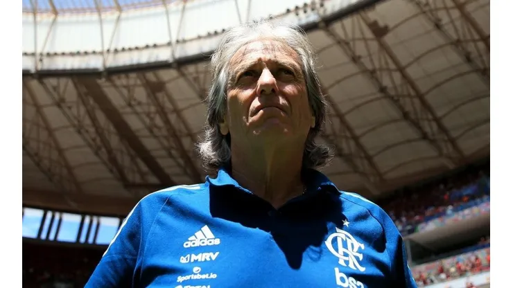 Foto: Buda Mendes/Getty Images/Brasil
