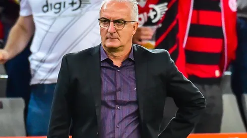 Foto: Jason Silva/AGIF - Dorival Júnior: descartado pelo Gigante da Colina