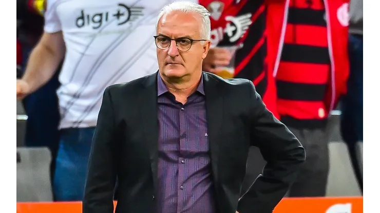 Foto: Jason Silva/AGIF - Dorival Júnior: descartado pelo Gigante da Colina